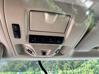 Chrysler grand voyager 2,8 crdi,Automat - 18