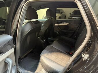 Audi A4 Avant 40 2.0 TDI mHEV quattro Advanced S tronic - 18