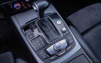 Audi A6 Allroad 3.0TDI 245hp quattro S-Tronic - 18