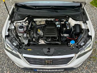 2018 Seat Ateca Style 1.0TSI 85kw | 100.000km - 18