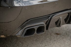 Predam krasny kabriolet Mercedes SL500, AMG, 555PS, Brabus - 18