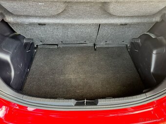 Toyota Yaris 1.33I Dual VVT-i S-Edition 55 tis.km - 18