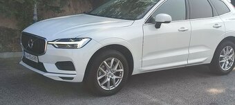 Volvo XC60 D4 2.0L Drive-E Momentum PRO PANORAMA, SLOVENSKY - 18