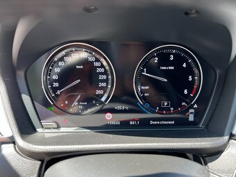 BMW X2 sDrive18d A/T - 18