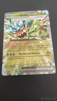 Pokémon kartičky 2/3 - 18