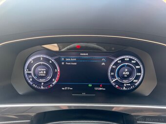 Volkswagen Tiguan 4x4 Highline 2.0TDi DSG - Odpočet DPH - - 18