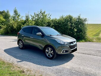 Hyundai Ix35 - 18