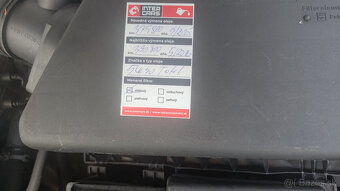 predám VW golf IV 1.9tdi 81kw v dobrom stave - 18