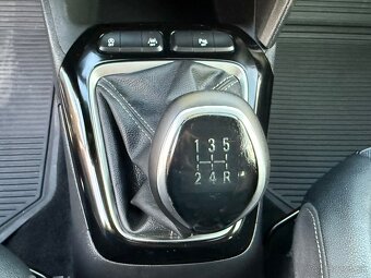 Opel Corsa 1.2 S&S Elegance org. 33000km - 18