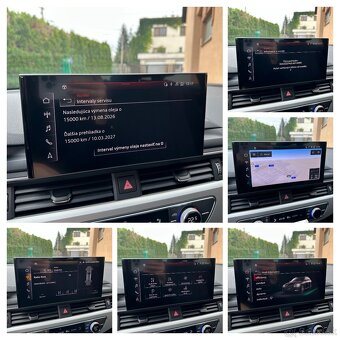 Audi A4 Avant B9 2.0 TDI 140kw Quattro Lift Virtual Cockit - 18