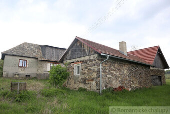 NOVÁ CENA Vdýchnite nový život starobylému Gazdovstvu - 18