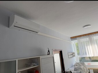 Montáž , predaj a servis klimatizácii - 18