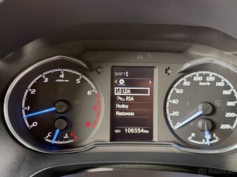 Toyota Yaris 1.5 Selection top 7/2018 po servise - 18