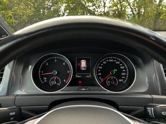 Volkswagen Golf Variant Alltrack 2.0 TDI BMT 4MOTION DSG - 18