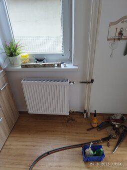 Kúrenár - Vodoinštalatér - Plynár - 18