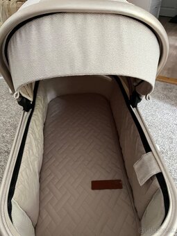 MUUVO kombinovaný Kočík Quick Boho set 2v1 - 18