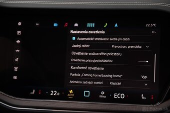 Volkswagen Touareg 3.0TDI 170kW, automat, 4x4, 2024, DPH - 18