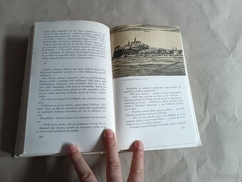 Ľudovít Janota: Slovenské hrady 1974 - 18