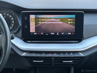 Škoda Octavia Combi 1.5 TSI ACT Style - 18