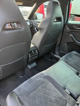 Škoda Kodiaq Sportline 4X4 2.0Tdi DSG 140kW//Black Packet - 18