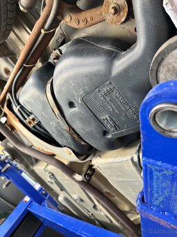 Predám Peugeot 206 Motor 1.1 - 18