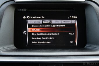 Mazda CX-5 2.2 Skyactiv-D AWD Revolution TOP A/T - 18