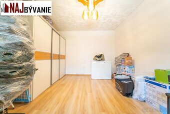 Rodinný dom po rekonštrukcii obec  Kalameny Rezervovaný - 18