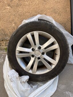 Seat Alhambra Style 2.0TDI 177PS 11/2024 - 18