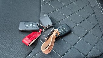 Škoda Karoq 1.5 TSI ACT EVO Sportline DSG LED WEBASTO CANTON - 18