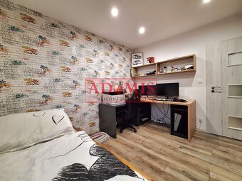 ADOMIS - predáme 4-5 izbový bungalov Košická Polianka, 710m2 - 18