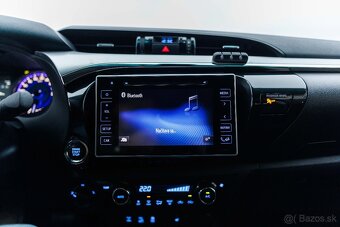 Toyota Hilux 2.4 GD-6 110kw AT - 18