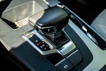 Audi Q5 Sportback 40 2.0 TDI mHEV Advanced quattro S tronic - 18