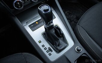 Škoda Octavia Combi 3fl 2.0TDI 110kW DSG A6 - 18