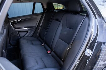 Volvo V60 D2 2.0L 88kW AT 6-st. - 18