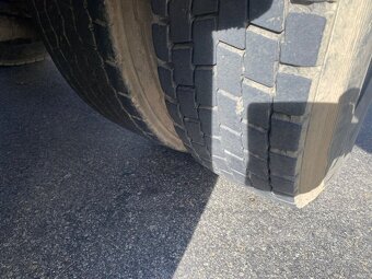 MAN - nosič kontejnerů TECHNOCAR - 18