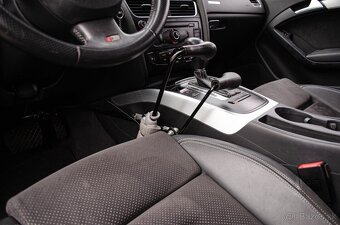 Audi A5 3.0 TDI Sline Quattro 87.000km - 18