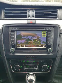 Škoda Superb Combi 1.6 TDI CR DPF Elegance DSG7 - 18