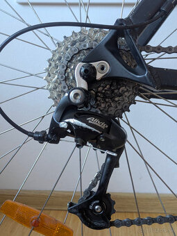 Horský bicykel Dema Asti - 18