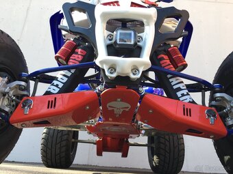 Yamaha Raptor YFM700R - 18