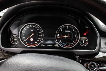 BMW X5 f15 230kW 2017 4x4 - 18