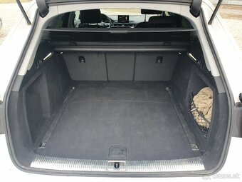 Audi a4 b9 2.0tdi 110kw 7st automat - 18