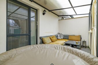ASSENZIO - EXKLUZÍVNE - 3 IZBOVÝ DOM - BLATNÁ NA OSTROVE - Š - 18
