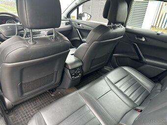 Peugeot 508 GT 2.2 HDi - 18