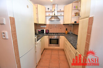 Na predaj 3 izbový byt, balkón+lodžia, 73 m2, Trenčín, Pod S - 18