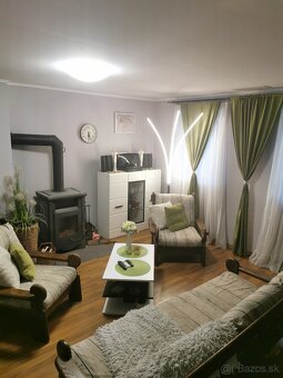 Na predaj Krásny Rodinný dom  s veľkým pozemkom. - 18