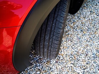 Mazda CX-3 2.0i SKYACTIV - 18200KM - 18