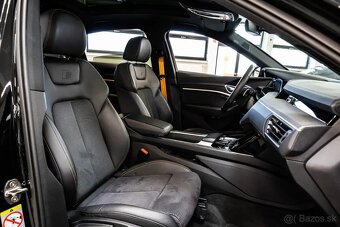 Audi E-tron - 18