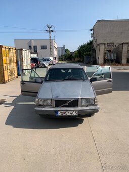 volvo 740 - 18
