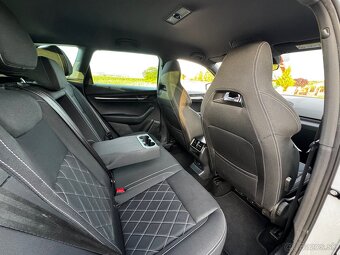 Škoda Karoq 2.0 tsi Sportline 4x4 DSG , 01/2020, 203000km - 18