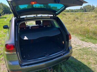 Predam vymením VW touareg 2008 4.2 benzín 260kw 225tis - 18